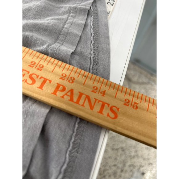 Harley Davidson Ride Free Short Sleeve T-Shirt Womens L Gray Printed Cotton - Picture 8 of 10